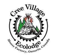 Cree village